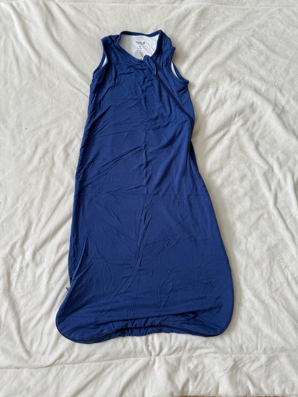 Kyte BABY Deep Blue Sleep Sack